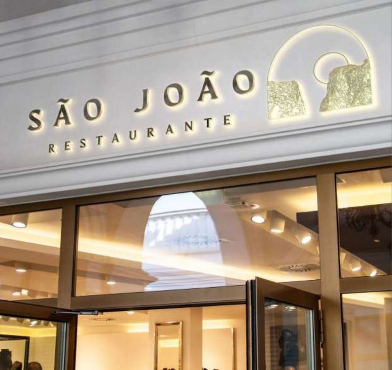 São João Restaurante