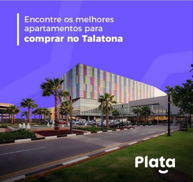 Plata Imobiliária