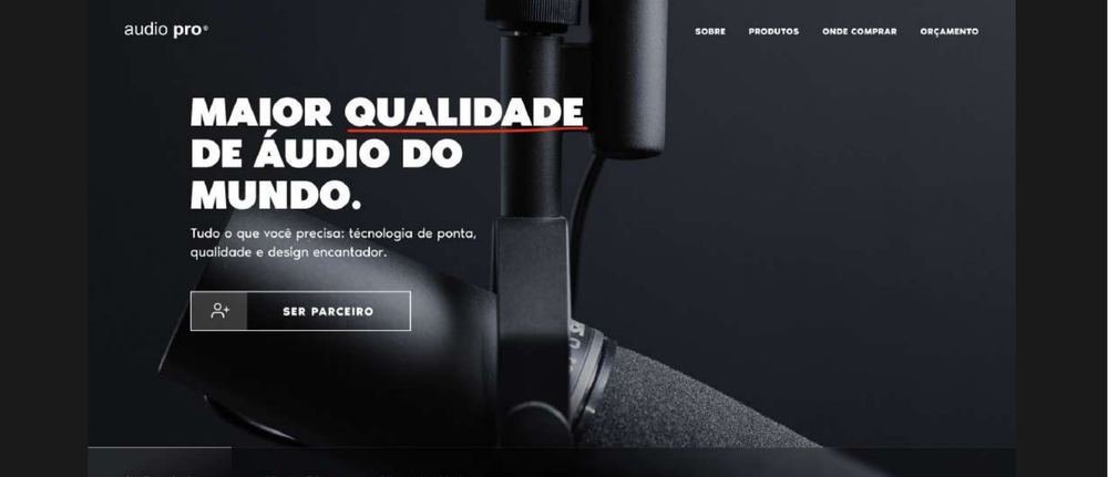 Audio Pro