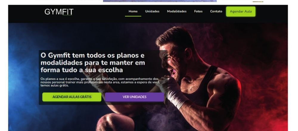 GymFit